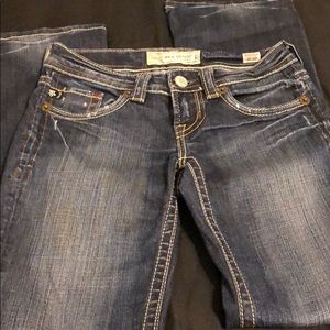 MEK jeans